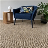 Natural SISAL Floorcovering Collection